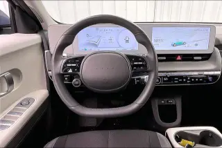 Hyundai IONIQ 5 2024 AWD SEL 4dr Crossover