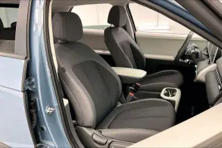 Hyundai IONIQ 5 2024 AWD SEL 4dr Crossover