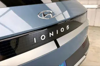 Hyundai IONIQ 5 2024 AWD SEL 4dr Crossover