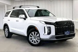 Hyundai PALISADE 2025 AWD SEL 4dr SUV