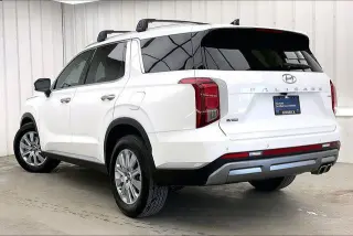 Hyundai PALISADE 2025 AWD SEL 4dr SUV