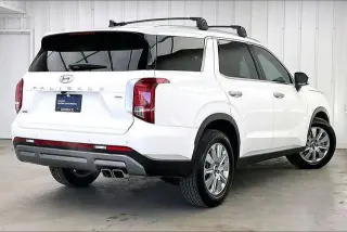 Hyundai PALISADE 2025 AWD SEL 4dr SUV