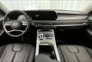 Hyundai PALISADE 2025 AWD SEL 4dr SUV