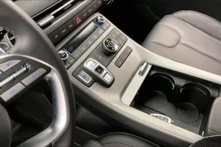 Hyundai PALISADE 2025 AWD SEL 4dr SUV