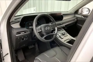 Hyundai PALISADE 2025 AWD SEL 4dr SUV
