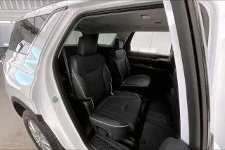 Hyundai PALISADE 2025 AWD SEL 4dr SUV
