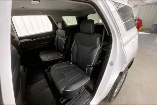 Hyundai PALISADE 2025 AWD SEL 4dr SUV