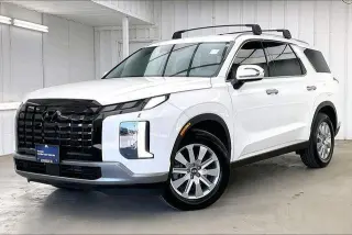 Hyundai PALISADE 2025 AWD SEL 4dr SUV