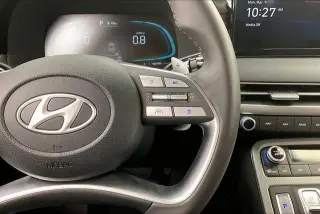 Hyundai PALISADE 2025 AWD SEL 4dr SUV
