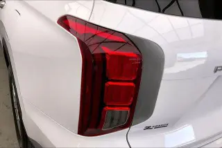 Hyundai PALISADE 2025 AWD SEL 4dr SUV