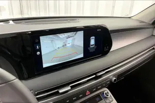 Hyundai PALISADE 2025 AWD SEL 4dr SUV