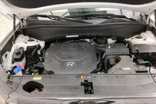 Hyundai PALISADE 2025 AWD SEL 4dr SUV