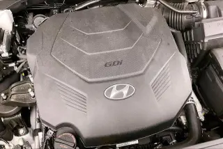 Hyundai PALISADE 2025 AWD SEL 4dr SUV