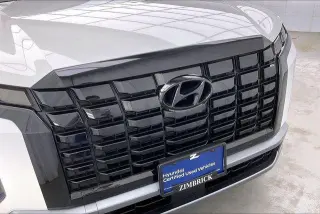 Hyundai PALISADE 2025 AWD SEL 4dr SUV