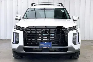 Hyundai PALISADE 2025 AWD SEL 4dr SUV