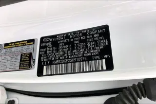 Hyundai PALISADE 2025 AWD SEL 4dr SUV