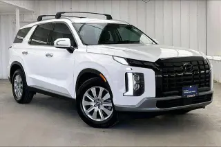 Hyundai PALISADE 2025 AWD SEL 4dr SUV