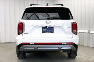 Hyundai PALISADE 2025 AWD SEL 4dr SUV