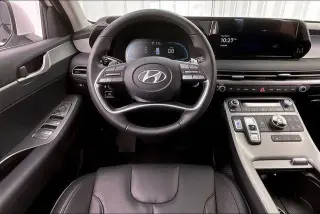 Hyundai PALISADE 2025 AWD SEL 4dr SUV