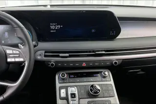 Hyundai PALISADE 2025 AWD SEL 4dr SUV