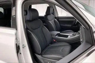 Hyundai PALISADE 2025 AWD SEL 4dr SUV