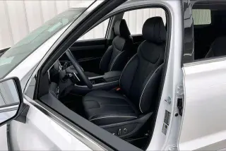 Hyundai PALISADE 2025 AWD SEL 4dr SUV