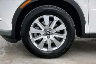 Hyundai PALISADE 2025 AWD SEL 4dr SUV
