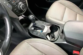 Hyundai SANTA FE 2018 AWD SE Ultimate 4dr SUV