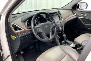 Hyundai SANTA FE 2018 AWD SE Ultimate 4dr SUV