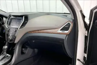 Hyundai SANTA FE 2018 AWD SE Ultimate 4dr SUV