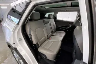 Hyundai SANTA FE 2018 AWD SE Ultimate 4dr SUV