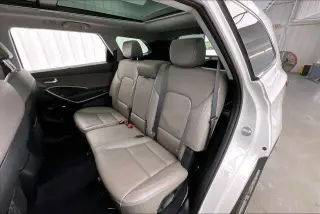 Hyundai SANTA FE 2018 AWD SE Ultimate 4dr SUV