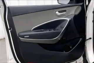 Hyundai SANTA FE 2018 AWD SE Ultimate 4dr SUV