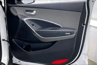 Hyundai SANTA FE 2018 AWD SE Ultimate 4dr SUV