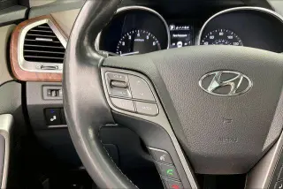 Hyundai SANTA FE 2018 AWD SE Ultimate 4dr SUV