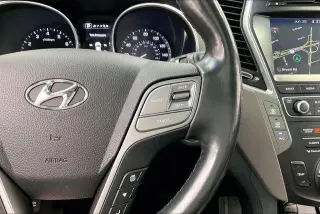 Hyundai SANTA FE 2018 AWD SE Ultimate 4dr SUV