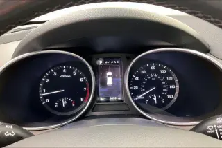 Hyundai SANTA FE 2018 AWD SE Ultimate 4dr SUV