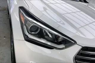 Hyundai SANTA FE 2018 AWD SE Ultimate 4dr SUV
