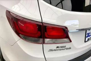 Hyundai SANTA FE 2018 AWD SE Ultimate 4dr SUV