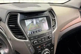 Hyundai SANTA FE 2018 AWD SE Ultimate 4dr SUV