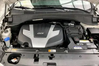 Hyundai SANTA FE 2018 AWD SE Ultimate 4dr SUV