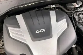 Hyundai SANTA FE 2018 AWD SE Ultimate 4dr SUV