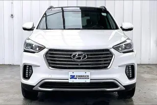 Hyundai SANTA FE 2018 AWD SE Ultimate 4dr SUV