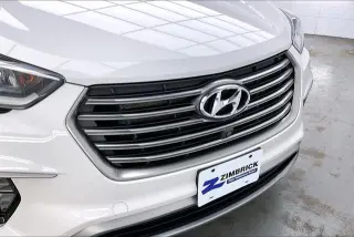 Hyundai SANTA FE 2018 AWD SE Ultimate 4dr SUV