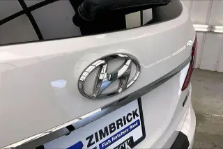 Hyundai SANTA FE 2018 AWD SE Ultimate 4dr SUV