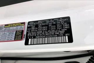 Hyundai SANTA FE 2018 AWD SE Ultimate 4dr SUV