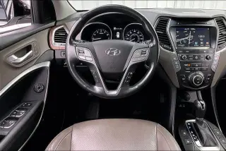 Hyundai SANTA FE 2018 AWD SE Ultimate 4dr SUV