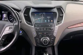 Hyundai SANTA FE 2018 AWD SE Ultimate 4dr SUV