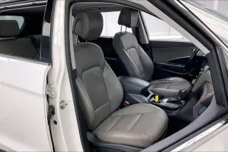 Hyundai SANTA FE 2018 AWD SE Ultimate 4dr SUV