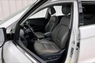 Hyundai SANTA FE 2018 AWD SE Ultimate 4dr SUV